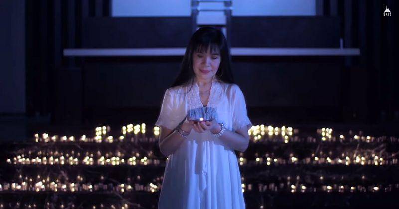 Youtube.com/MARANATHAINDONESIAOFFICIAL